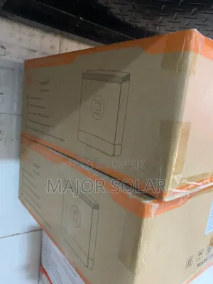 150ah Felicity Charge Controller