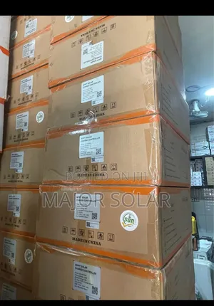 150ah Felicity Charge Controller