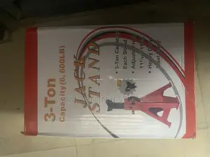 3ton Jack Stand