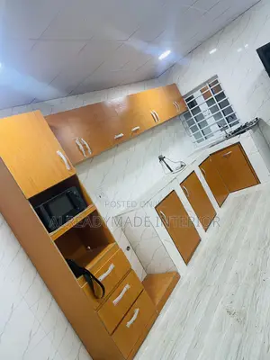 Kitchen Cabinets