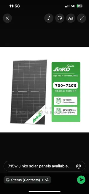 Solar Panels