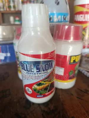 Blue Snow Fungicide 250ml