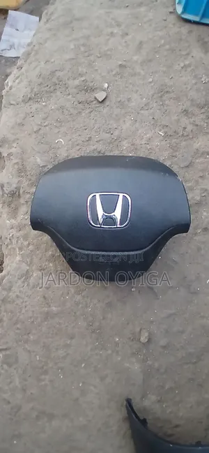 Life Airbeg Honda CRV 2008 / 2010