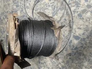 6mm Steel Wire Rope