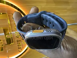 Apple Watch Ultra 1
