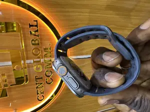 Apple Watch Ultra 1