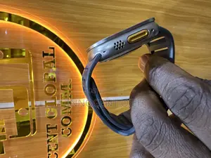 Apple Watch Ultra 1