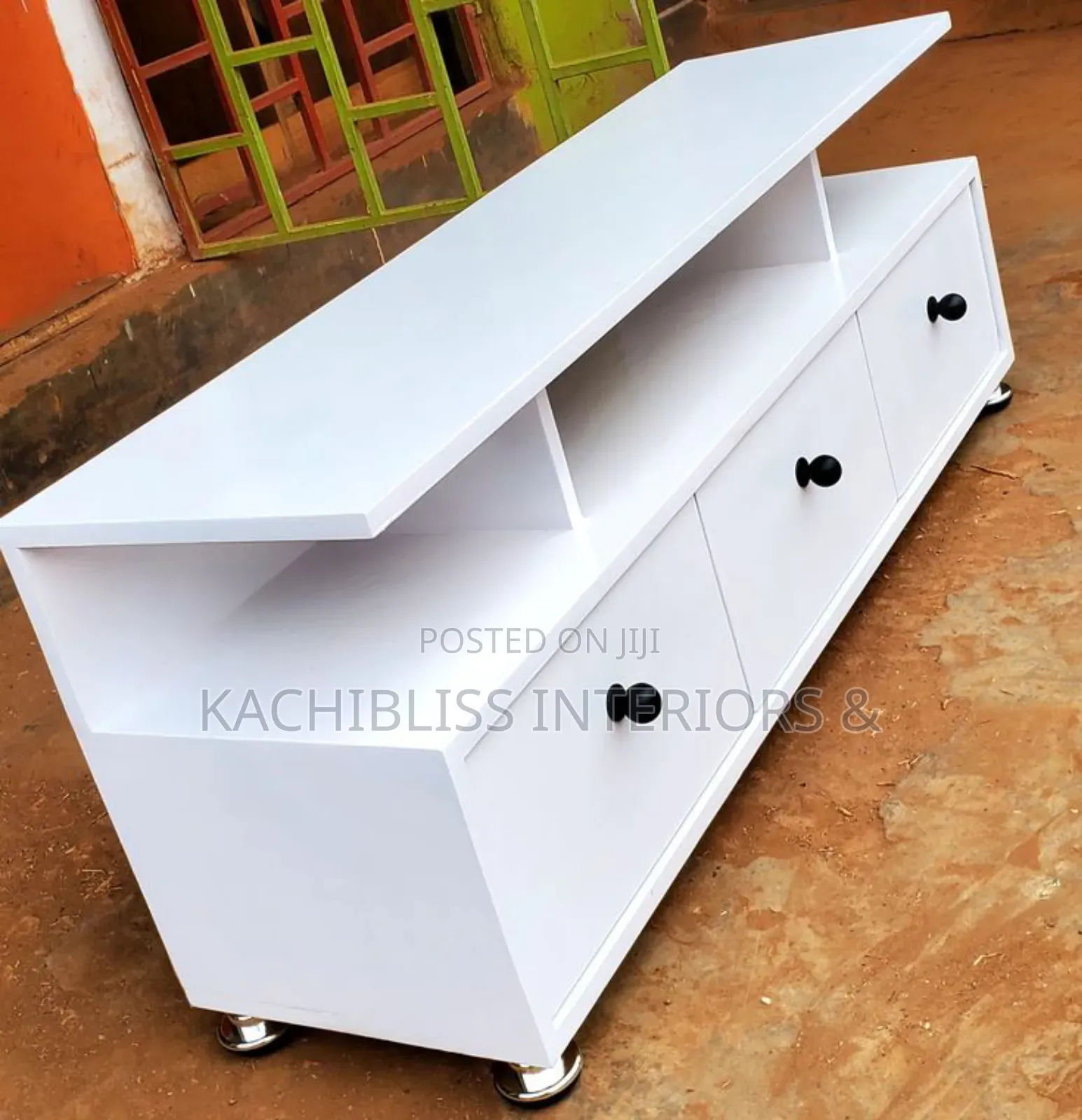 5ft Tv Stand – Budget Friendly
