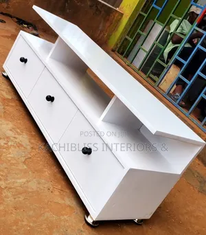 5ft Tv Stand – Budget Friendly