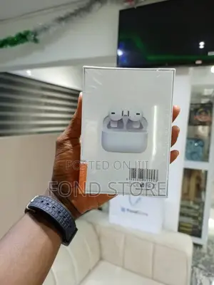Fezzil Pro5s Airpod