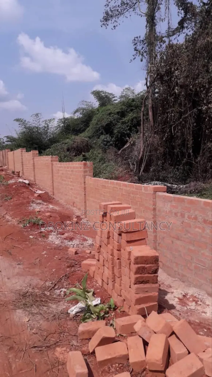 Single Regular Brick Machine(Multi-Purpose)