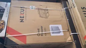 Nexus Chest Freezer 150l (Nx-160)