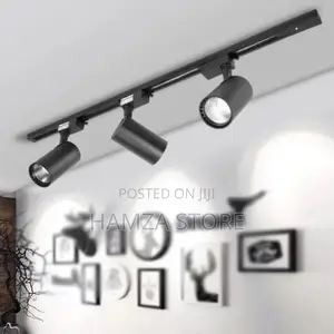 3in1 Led Track Light