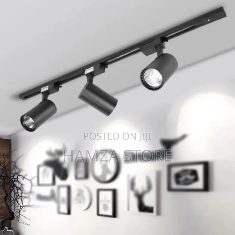 3in1 Led Track Light