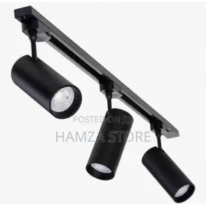 3in1 Led Track Light