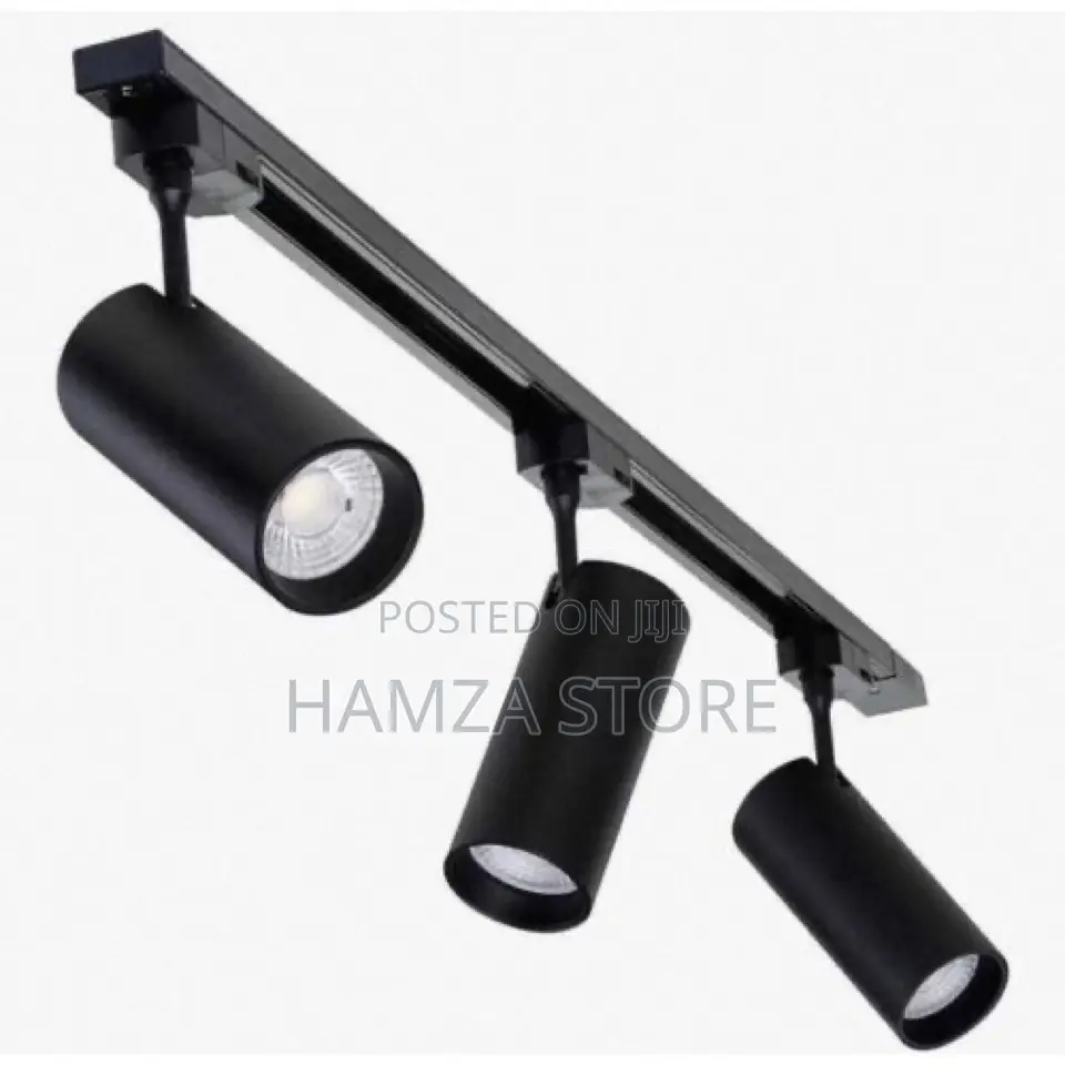3in1 Led Track Light