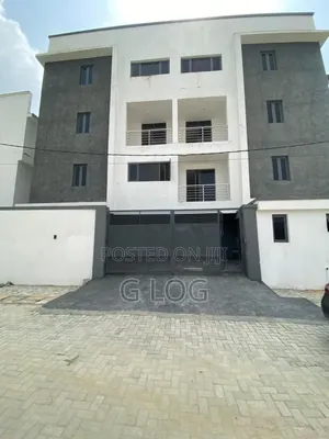2bdrm Block of Flats in Ikate Lekki for sale