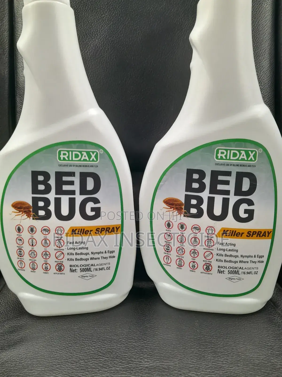 Bedbug Killer