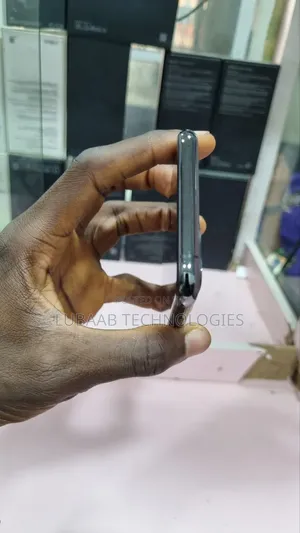 Apple iPhone 11 Pro 64 GB Black