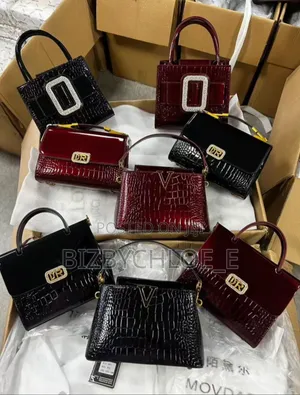 Quality Ladies Hand Bags