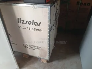 H-Z Solar 15kwh