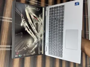Laptop Dell Precision 3570 16GB Intel Core I7 SSD 512GB