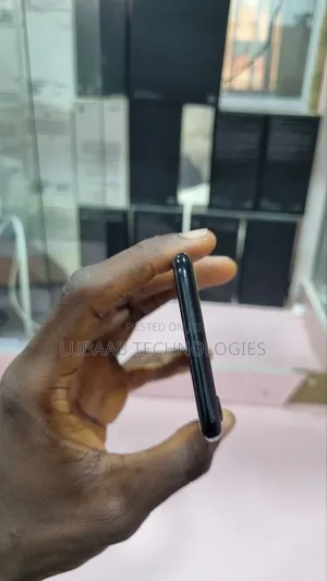 Apple iPhone 7 128 GB Black