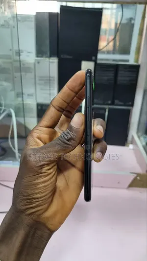 Apple iPhone 7 128 GB Black