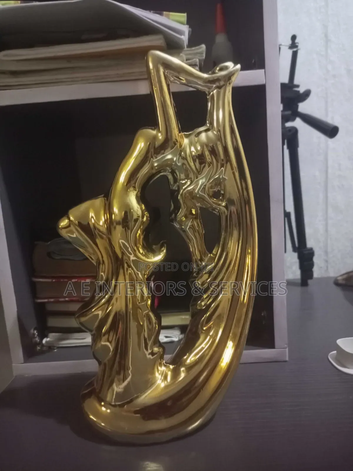 Figurines Decor