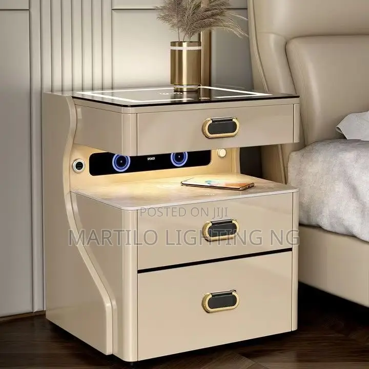 Unique Safe, Keep Your Valuables Safe And Secure