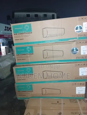 Hisense Air Conditioner 2hp Split Unit