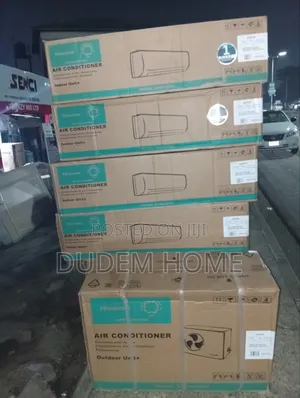 Hisense Air Conditioner 2hp Split Unit