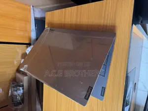 Laptop Lenovo ThinkBook 15 8GB Intel Core I5 SSD 256GB