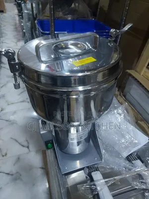 Spice Grinding Machine 3000gram