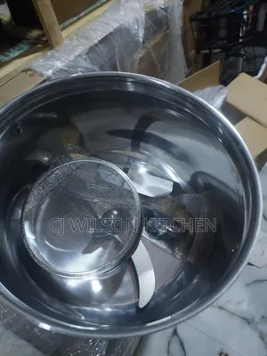 Spice Grinding Machine 3000gram