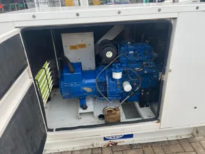 Fg Wilson Diesel