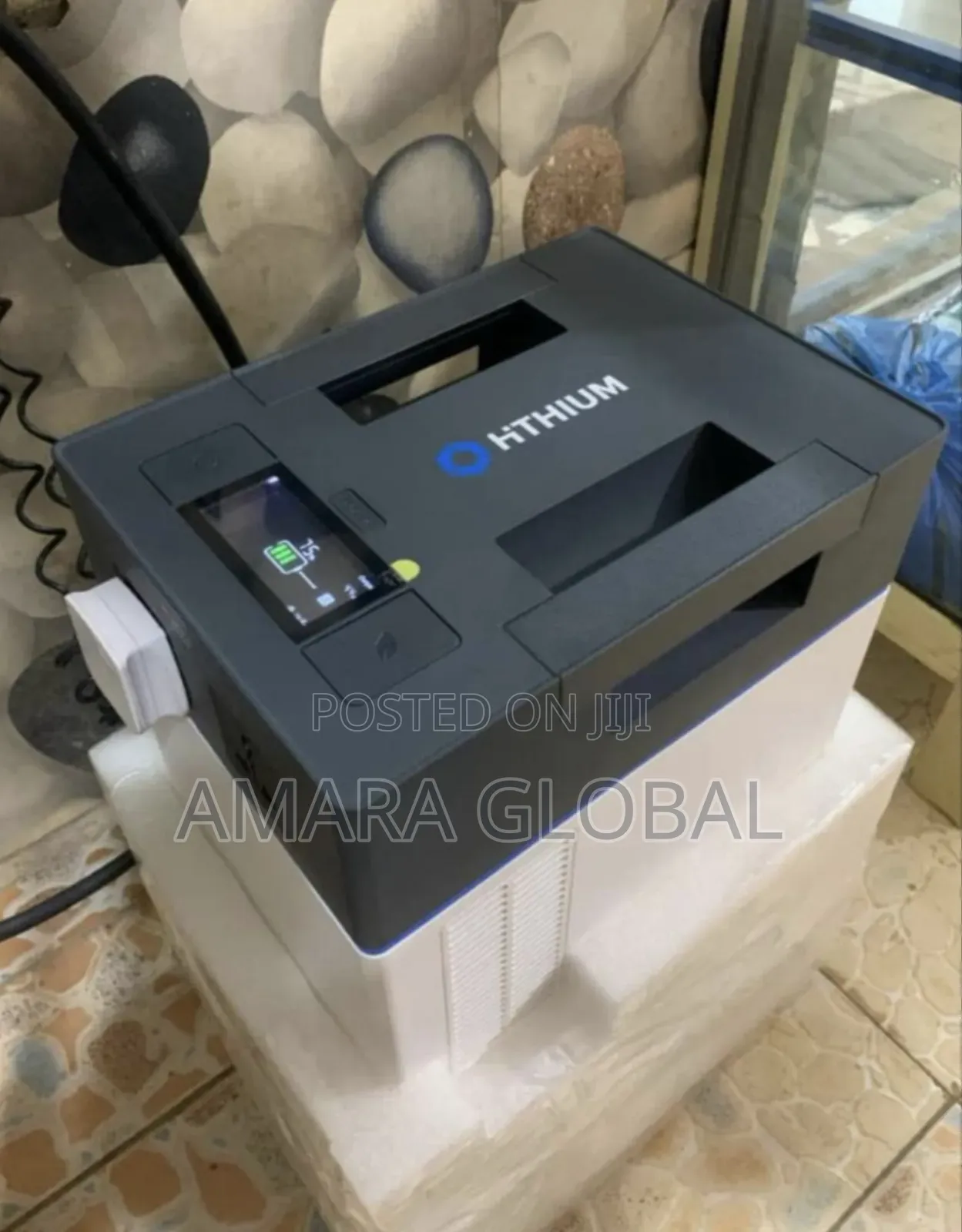 1000watts Solar Generator