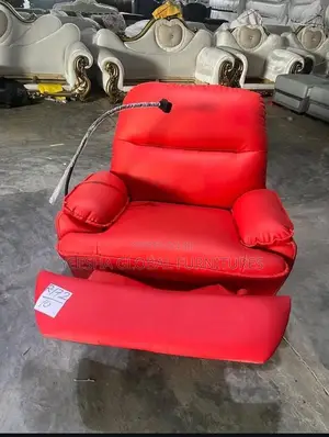 Recliner Chair