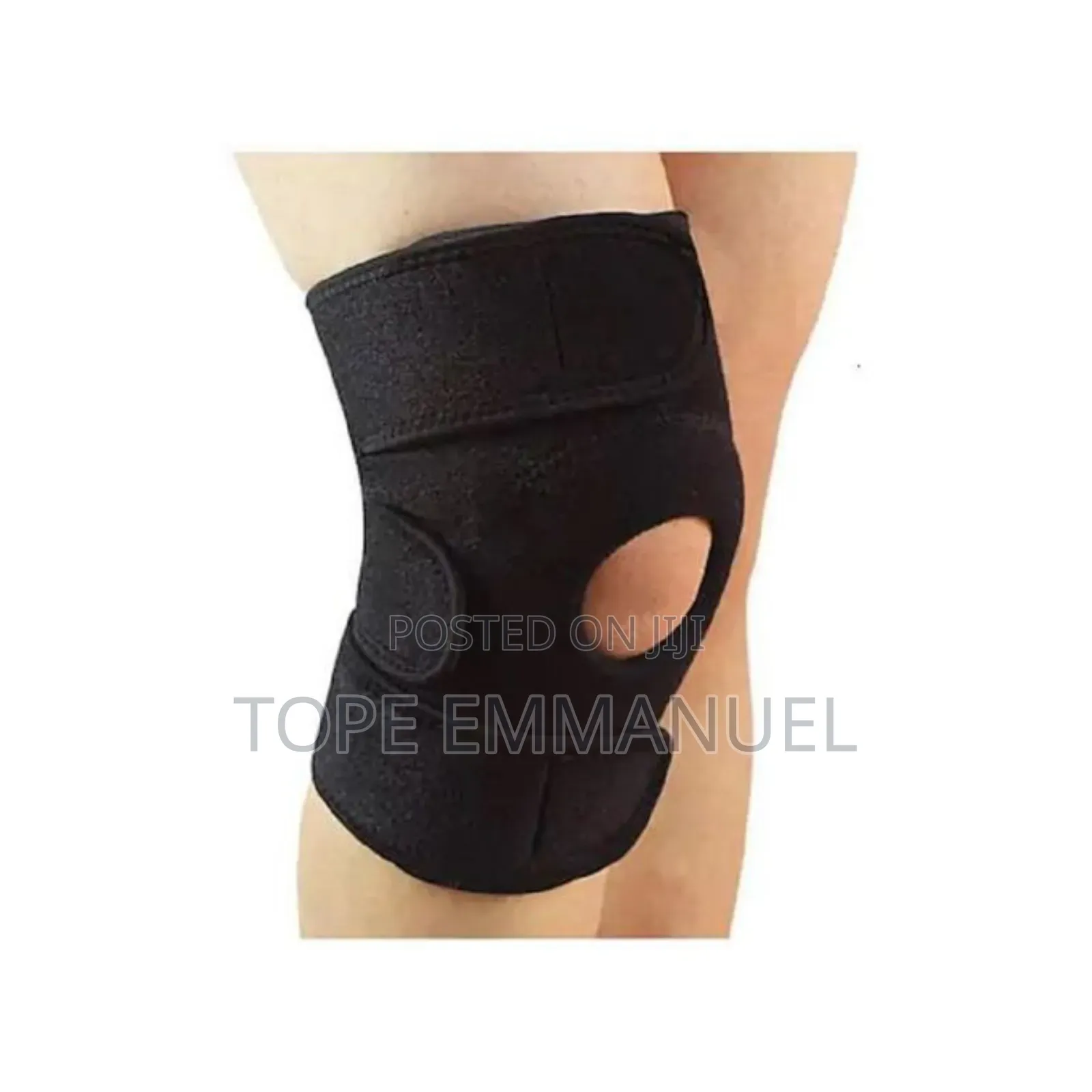 Brace Adjustable Knee Brace