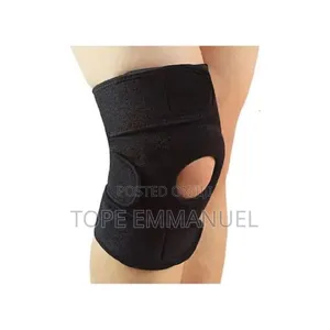 Brace Adjustable Knee Brace