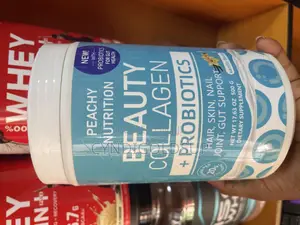 Beauty Collagen Plus Probiotics