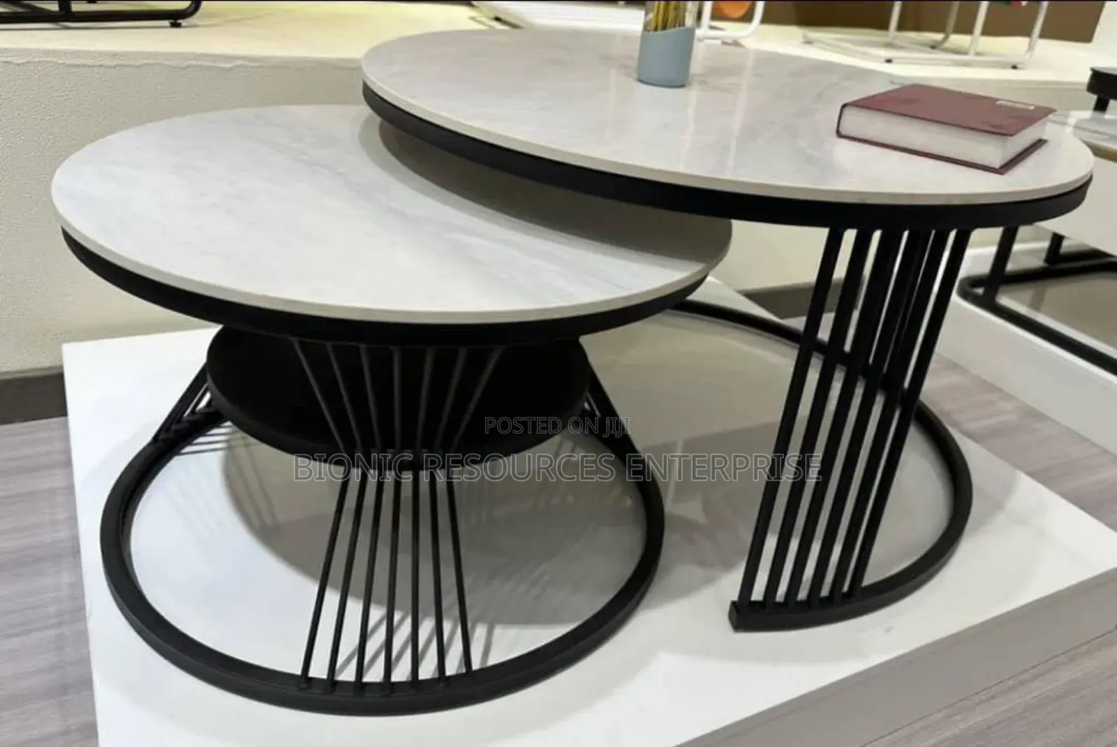 Modern Center Table Available