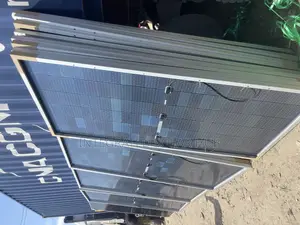550w Jinko Solar Panel