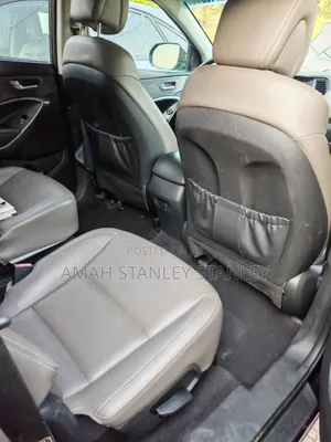Hyundai Sonata SE 4dr Sedan (2.4L 4cyl 6A) 2015 Black