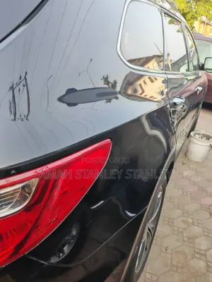 Hyundai Sonata SE 4dr Sedan (2.4L 4cyl 6A) 2015 Black