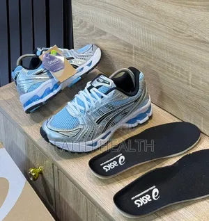 *Asics Gel - Kayano 14 Snks* S