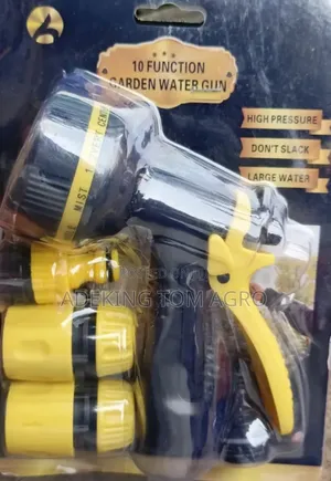 Garden Water Nozzle