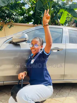 House Keeper or House Cook