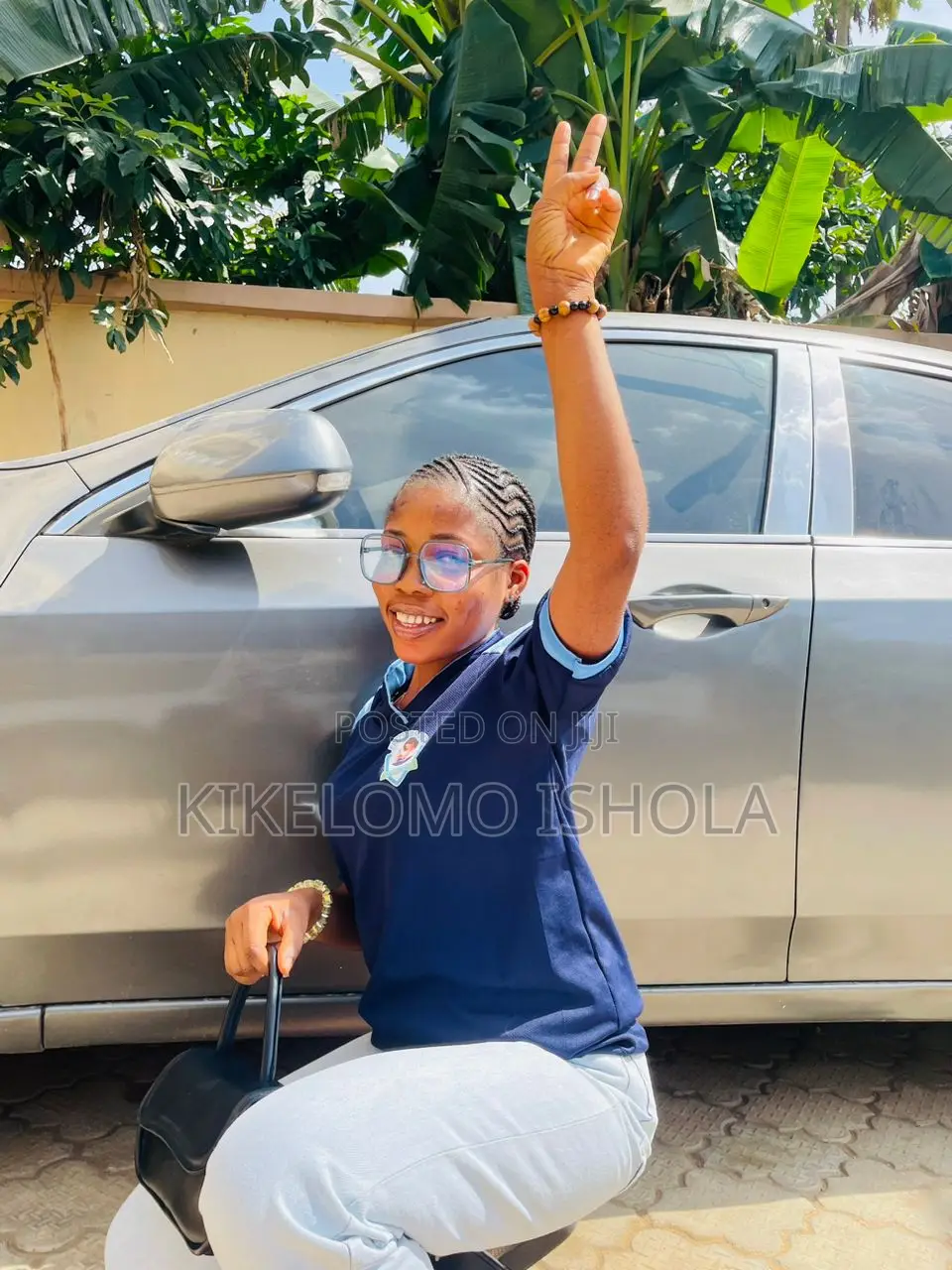 House Keeper or House Cook