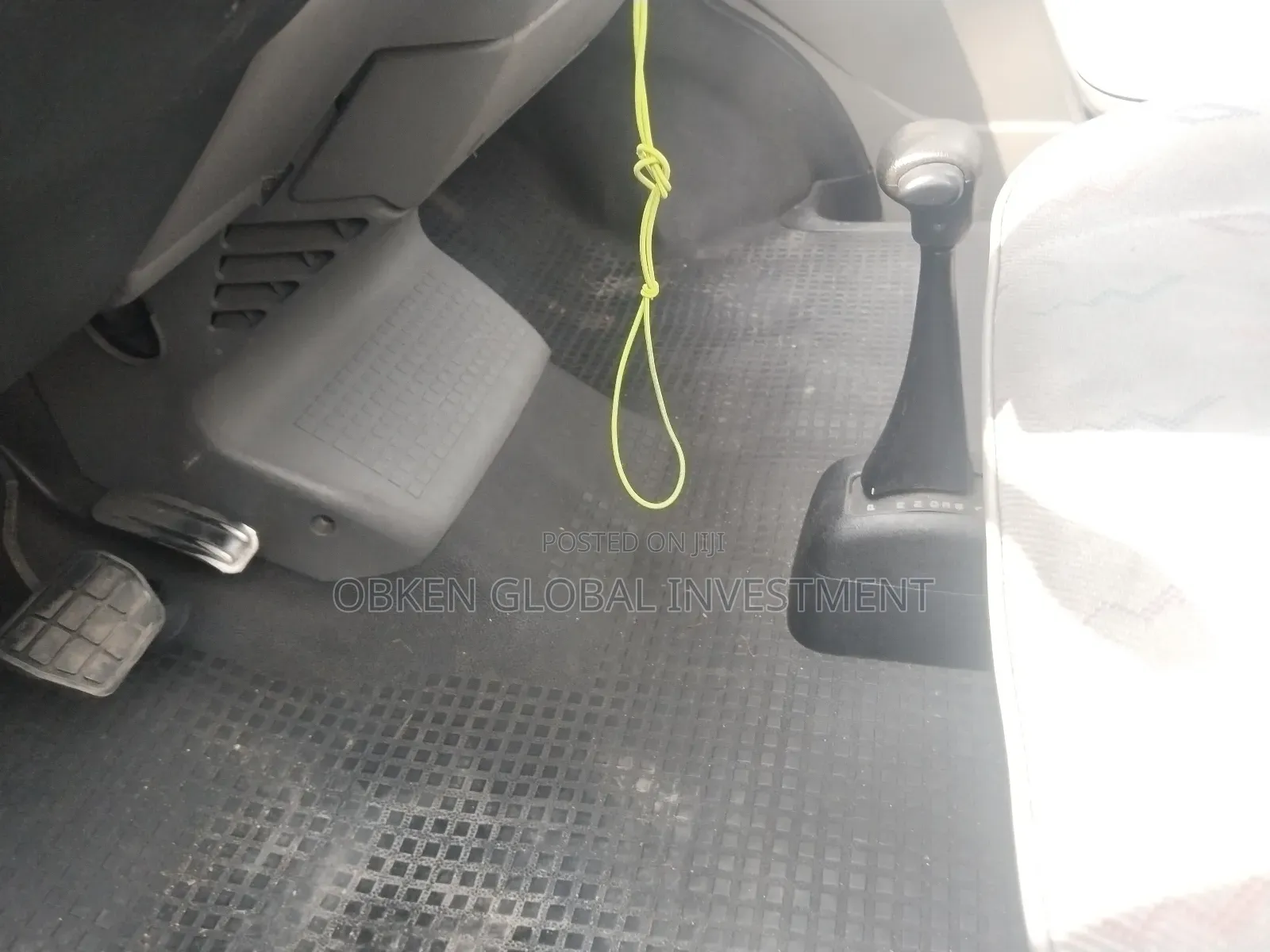 Volkswagen Transporter 2004 Blue
